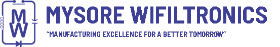 Mysore Wifiltronics Private Limited Logo