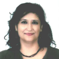 Ms. Anjali B Gupta Emanuel