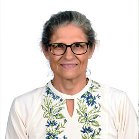 Mrs. Mamta H Gupta