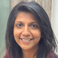 Ms. Mukta K Gupta