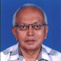 Mr. T.A Vasudeva